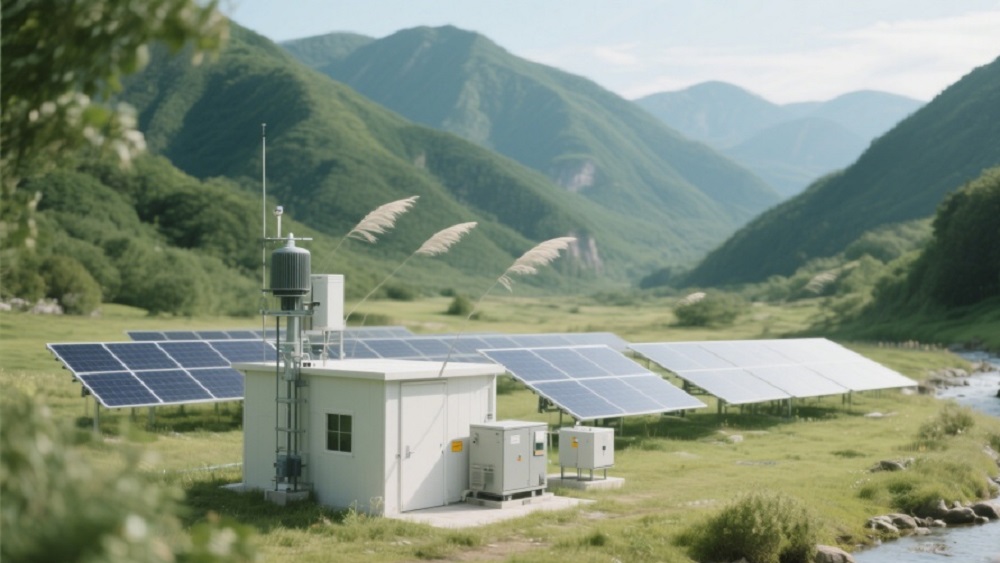 Galaxy -säkring ger exakt urval - förstärkande PV -systemsäkerhet