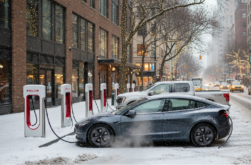 ​Optimal prestanda i kalla klimat: Höghastighetssäkringar för ESS och halvledarskydd (Galaxy Fuse)