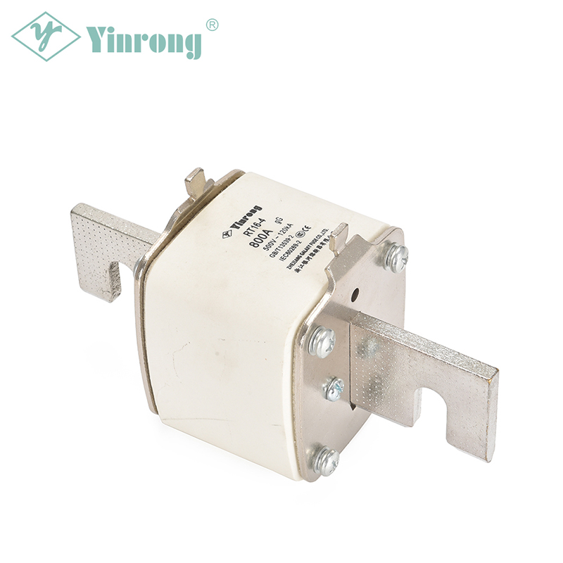 Hur man säkerställer den långa livslängden och höga sprängkapaciteten hos din LV HRC-säkring